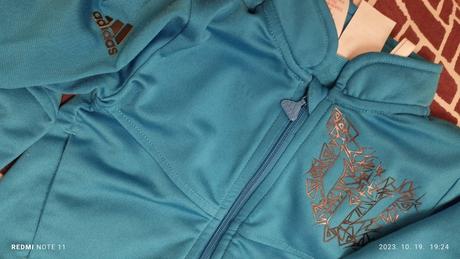 Detska súprava, adidas,86