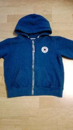 Mikina converse, converse,110