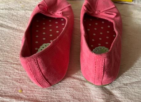 Ružové baleríny cupcake, 28, cupcake,28