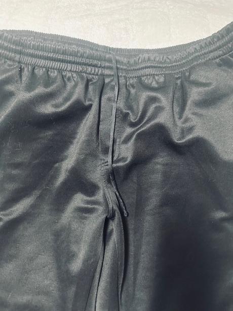 Lesklá pánska čierna súprava 3xl zn. uncs, xxxl