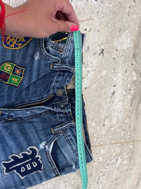 Chlapcenske rifle ralph lauren, ralph lauren,128