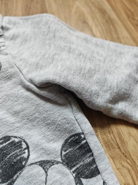 Mikina mickey 92, 92