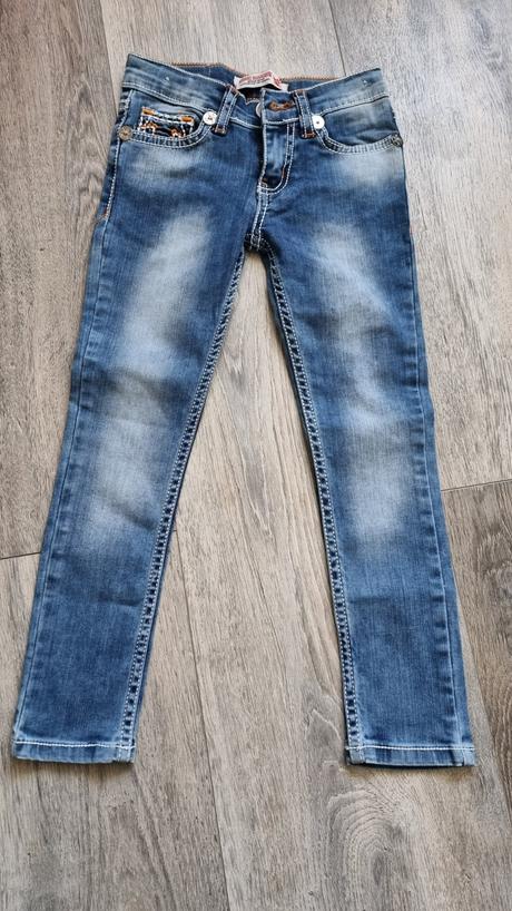 Rifle true religion, 122