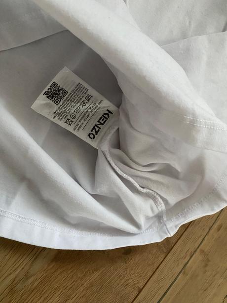 Damske tricko kenzo, m