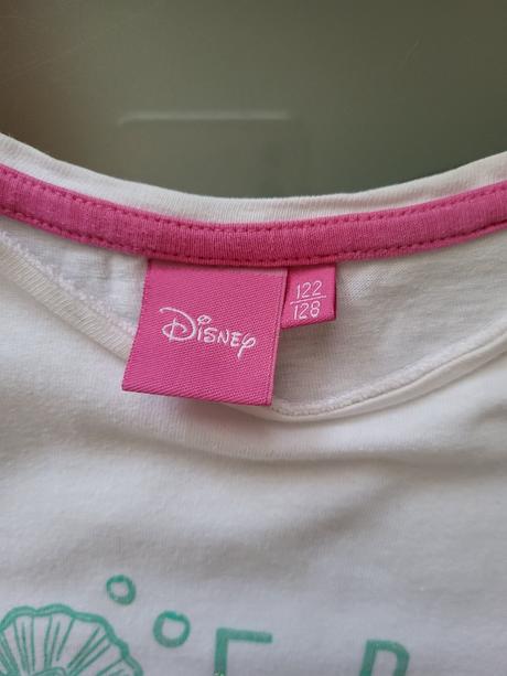Pyžamko, disney,128
