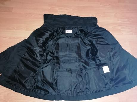 Dámska bunda,m, m