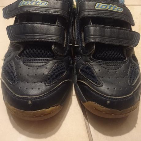 Tenisky lotto velkosť 30, lotto,30