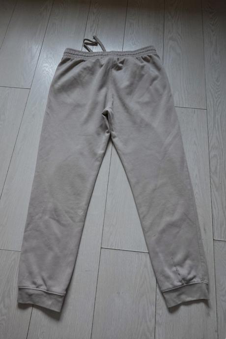 Tepláková súprava h&m relaxed fit, h&m,l