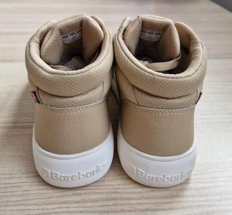 Barebarics urbanedge - beige 39, be lenka,39