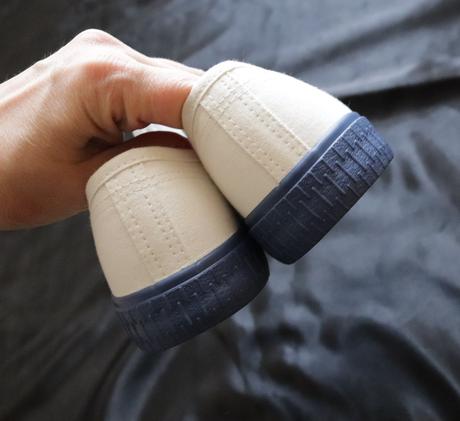 Tenisky - nové, nelli blu,35