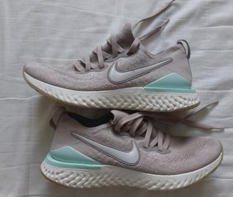 Tenisky bezecke, nike v.40, nike,40