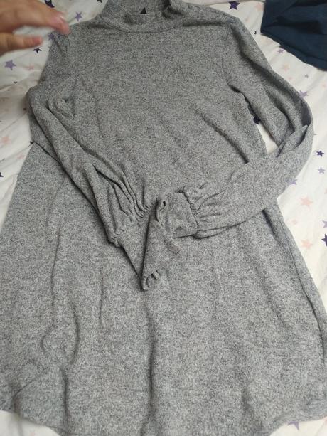 Šatiky, m