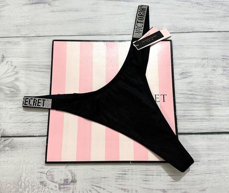 Tanga plavky victoria secrete, victoria's secret,l