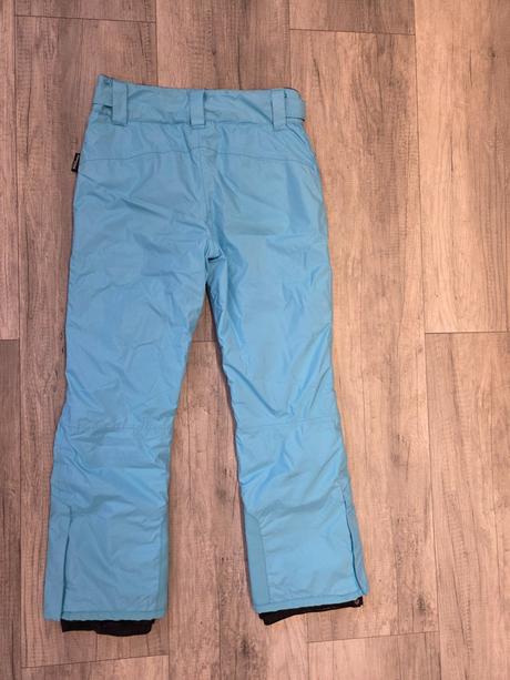 Tyrkysové oteplovačky, crivit,l