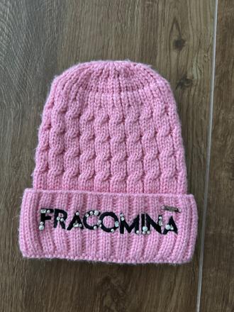 Ružová ciapka, fracomina