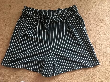 Upletove sortky 170/176, takko,176