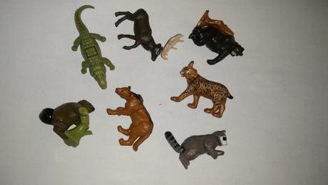 Kinder hračka applay du, 