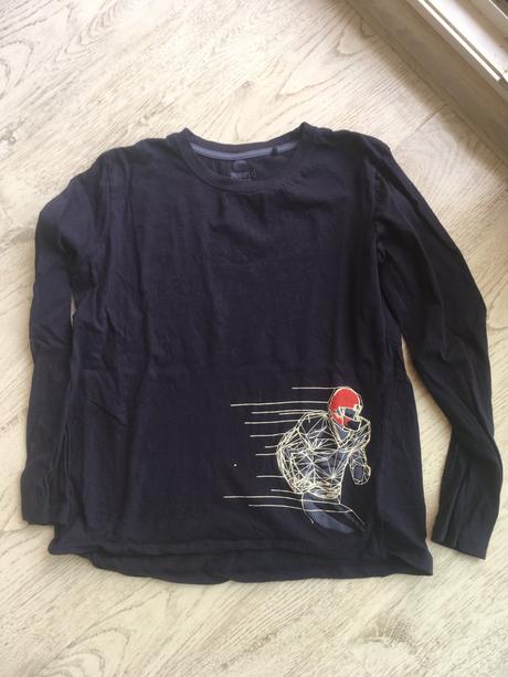 Tričko, pepperts,158