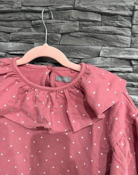 Next mikina velkost 116cm, next,116