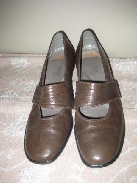 Topánky ara jenny, ara,37