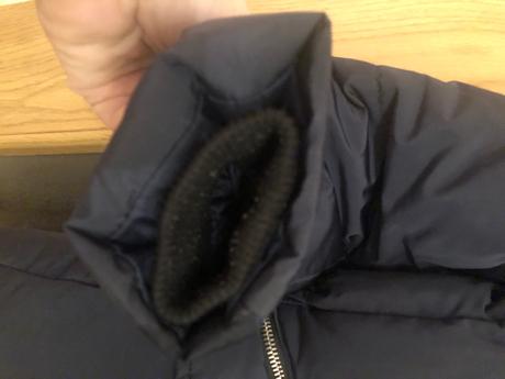 Páperová bunda - top stav, zara,140