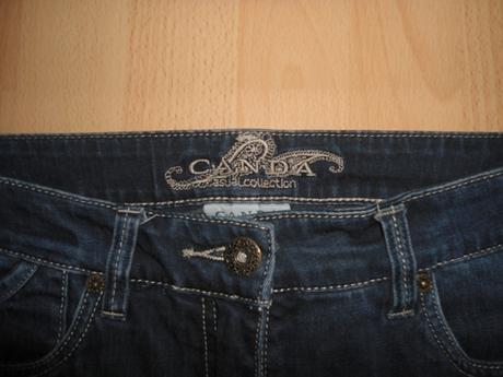 Damske rifle canda, c&a,m