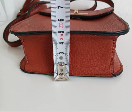 Mobil crossbody kabelka, c&a