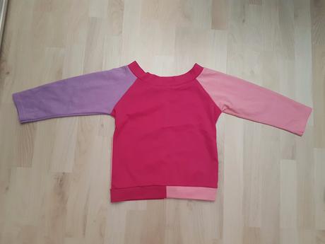 Nenosene tricko, 122