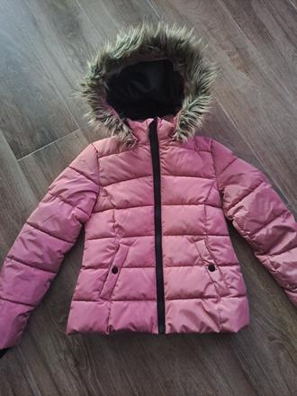 Zimná bunda, dopodopo,134