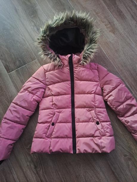 Zimná bunda, dopodopo,134