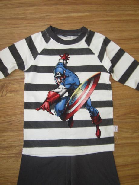 Pyžamko gap vel.86, gap,86