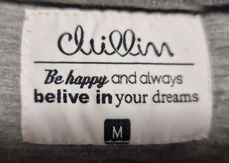 Bunda skoro nenosena, m