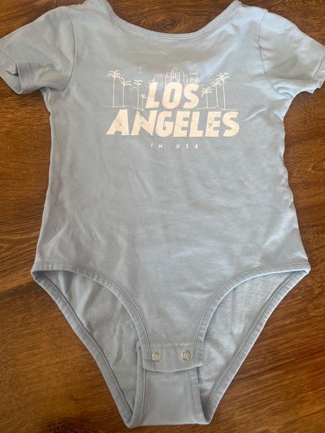 Body zara v.116, 116