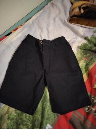 Kratase pre chlapca, 122