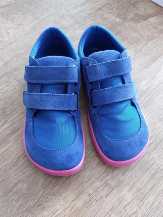 Baby bare s membránou č.32, baby bare shoes,32 / 33