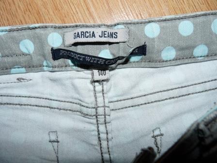 Bodkovane riflove, 140