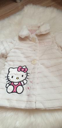 Bundička hello kitty, george,80