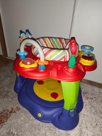 Interaktívny stolík, 