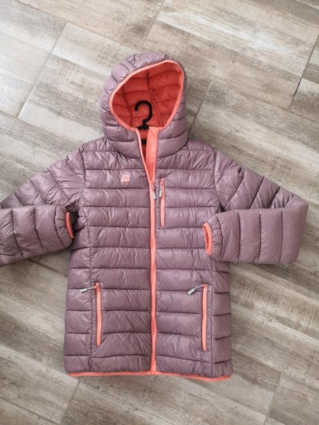 Dámska zimná bunda, alpine pro,m