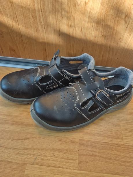 Pracovné topánky 41, 41