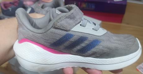 Adidas tenisky, adidas,23