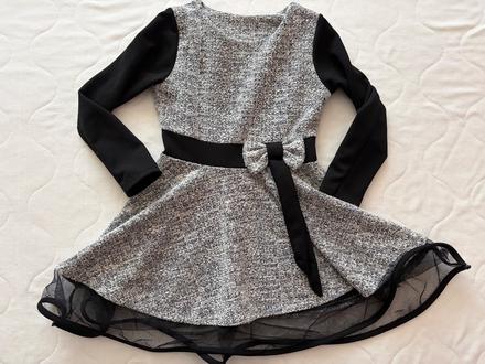 Elegantné šaty, 122