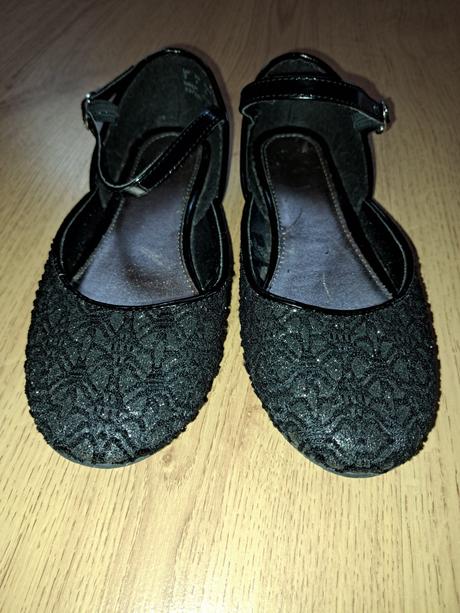 Balerinky v.35/36, f&f,35