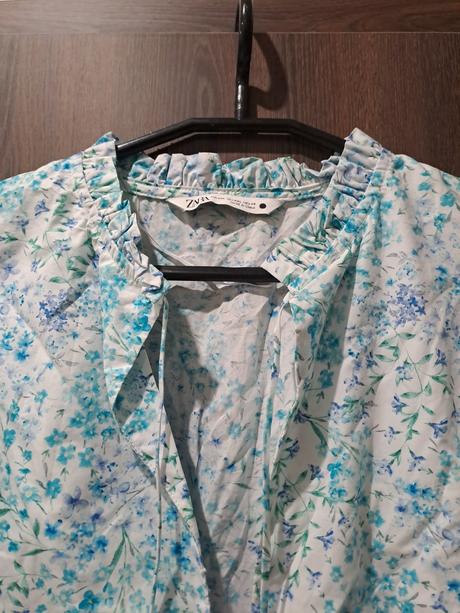 Zara šaty 44/xxl, zara,xxl