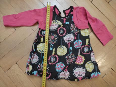 Saty s bolerkom, george,68