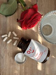 Beggs Balanced hair&skin COMPLEX (90 kapsúl)