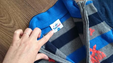 Sveter, topolino,104