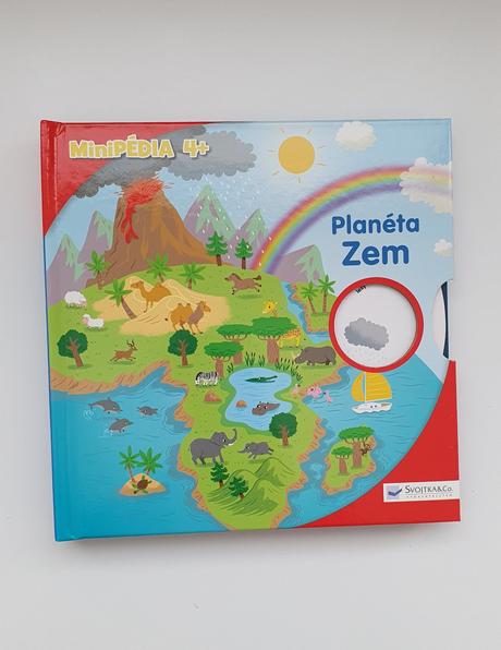 Svojtka&co. - planéta zem, 