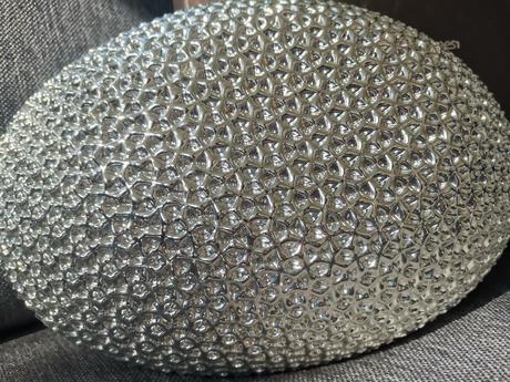 Misa striebro argenesi,