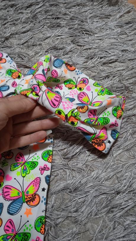 Čiapka,nakrcnik,čelenka146-152, 146